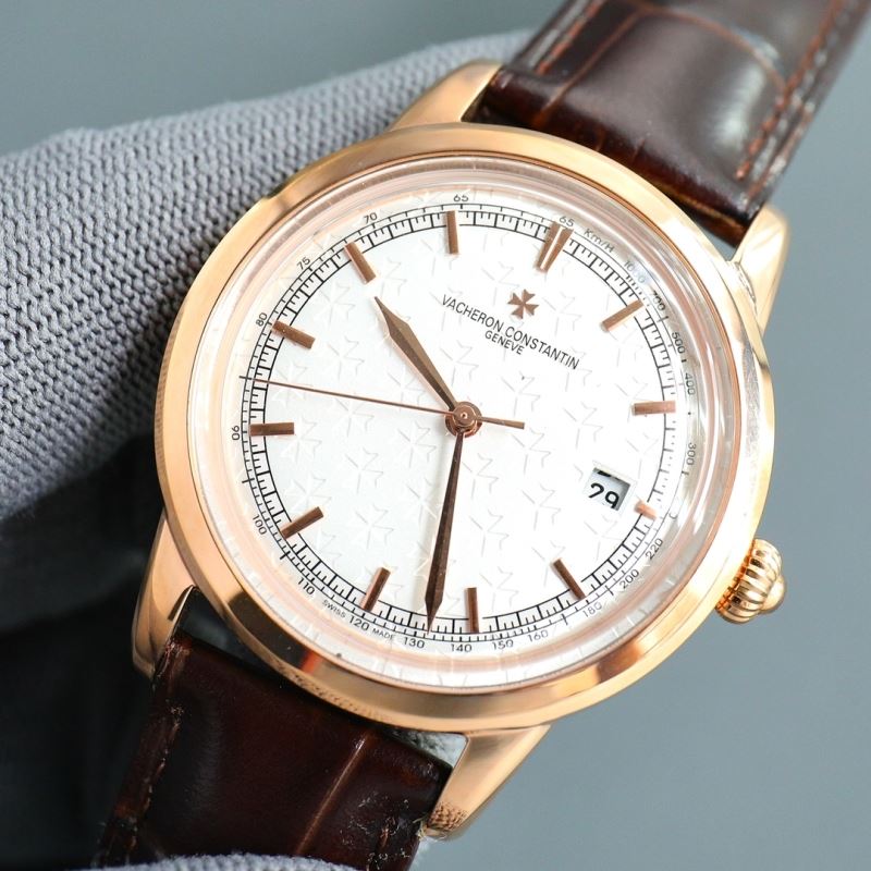 VACHERON CONSTANTIN Watches